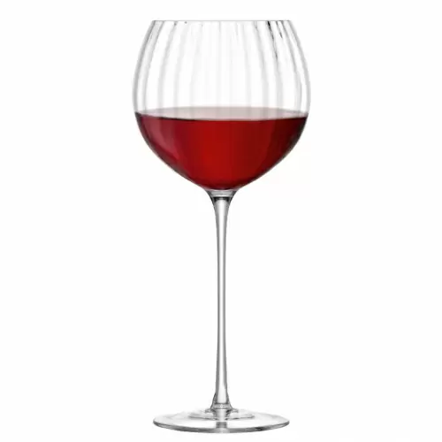 Набор бокалов для вина LSA International Aurelia 570 мл, 4 шт
