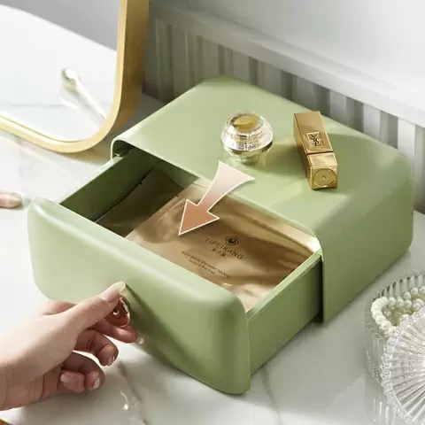 Бокс для косметики ILikeGift Classic