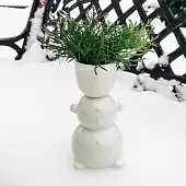 Набор для выращивания Экочеловеки Снеговик