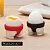 Подставки для яиц Peleg Design Sumo Eggs, 2 шт