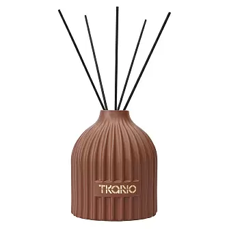 Диффузор ароматический italian cypress из коллекции edge, 200 мл, терракотовый