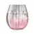 Набор тумблеров LSA International Dusk 2 шт, розовый-серый