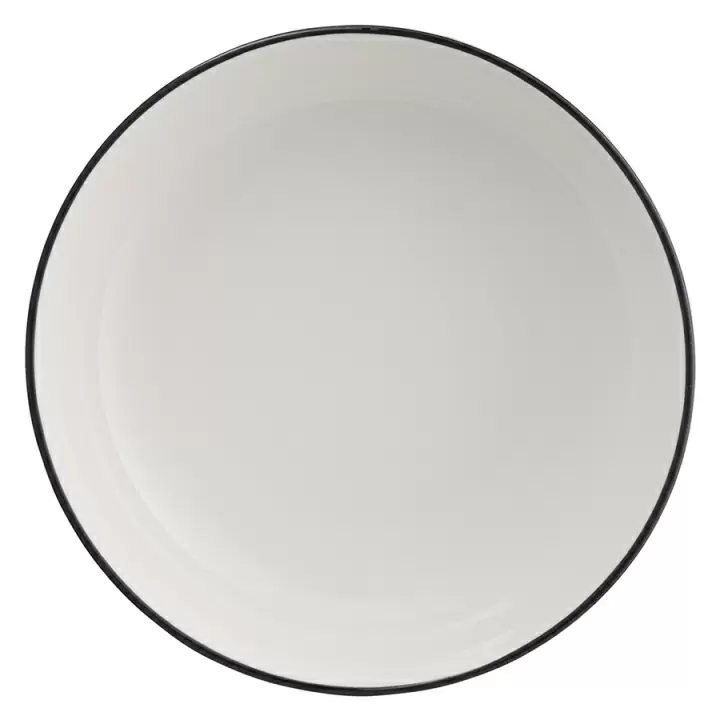 Набор глубоких тарелок Liberty Jones Contour, 18 см, 2 шт