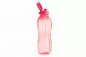 Эко-бутылка Tupperware 1,5 л, розовая