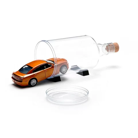 Декоративная бутылка Peleg Design Impossible Bottle