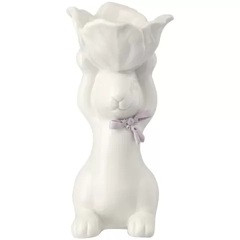 Подставка для яиц flower bunny из коллекции easter essential