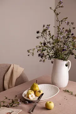 Тарелка сервировочная english gardens