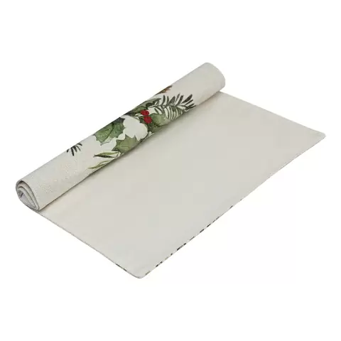 Салфетка под приборы celebrations из коллекции new year essential, 33х48 см