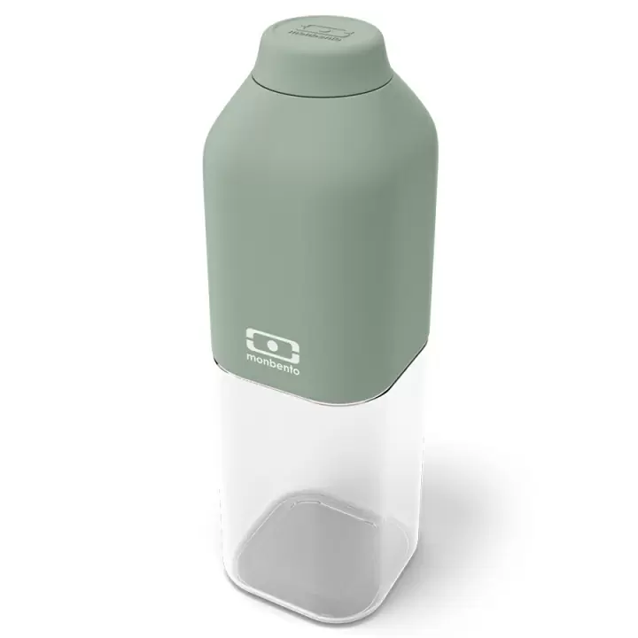 Бутылка Monbento MB Positive, 500 мл, green natural