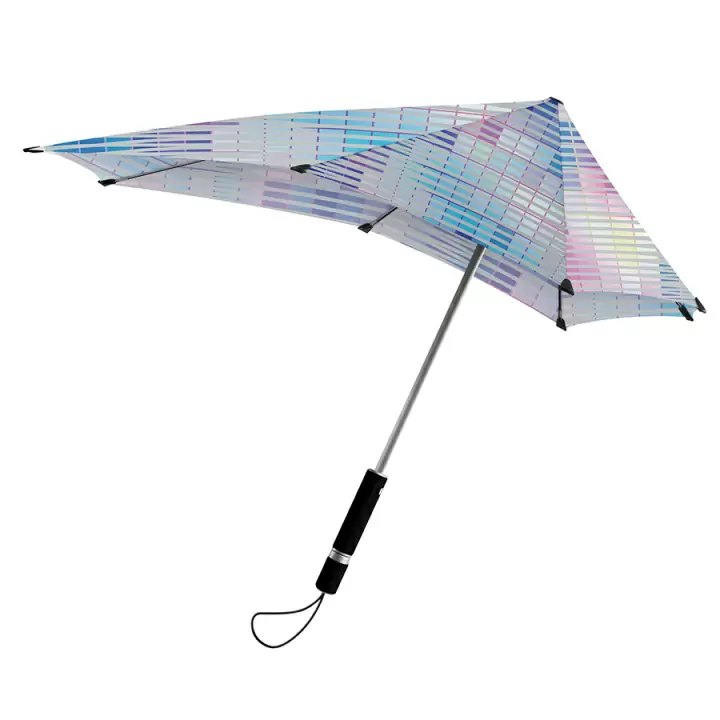 Зонт-трость senz° original blurring future
