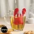 Заварник для чая Ototo Crab Tea