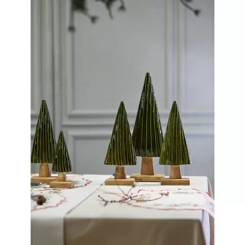 Декор новогодний quiet tree из коллекции new year essential, 40 см
