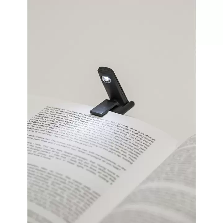Лампа для чтения mini