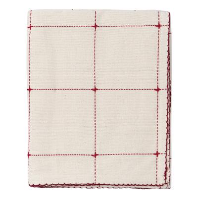 Скатерть Нить из коллекции essential, 150x250см