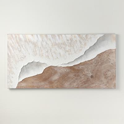 Панно декоративное waves, 120х60 см