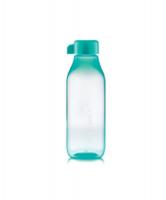 Эко-бутылка для воды 500 мл, голубая