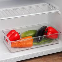 Органайзер для холодильника Berkana, 31,2х15,2х7,5 см