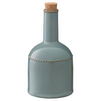 Бутылка для масла/уксуса темно-серого цвета из коллекции kitchen spirit, 250мл