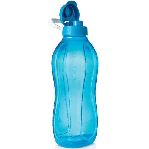 Эко-бутылка для воды (2 литра)