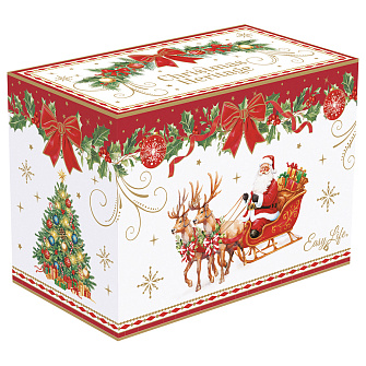 Набор для специй christmas heritage, 2 предм.