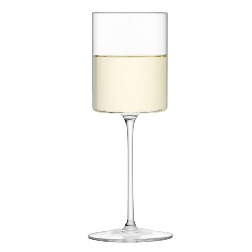 Набор бокалов для белого вина LSA International Otis, 4 шт