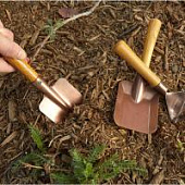 Набор садовых инструментов 3 предмета