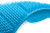 Щетка с ручкой и щетка для посуды CleanTech синяя