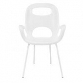 Стул Umbra Chair, белый