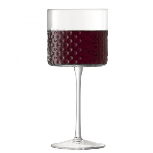 Набор бокалов для вина LSA International Wicker 320 мл, 2 шт