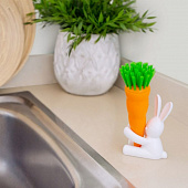 Щётка для мытья посуды Bunny