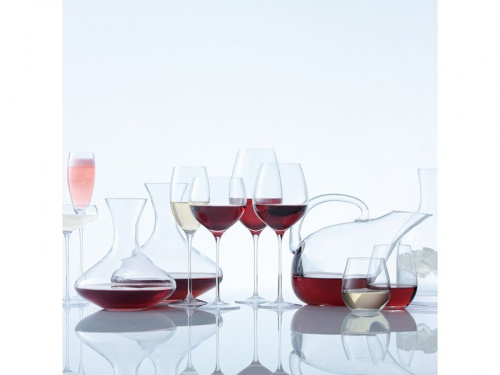 Набор бокалов для красного вина LSA International Wine 750 мл, 4 шт