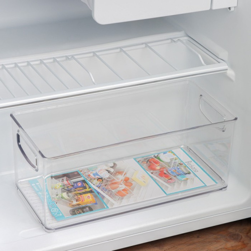 Органайзер для холодильника Berkana, 31,2х15,2х12,7 см