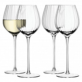 Набор из 4 бокалов для белого вина Aurelia (430 мл)