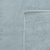 Коврик для ванной ворсовый из чесаного хлопка голубого цвета из коллекции Tkano Essential