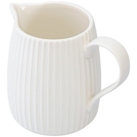 Молочник soft ripples, dual glazing, 250 мл