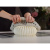 Форма для приготовления пирогов и кексов Silikomart Raggio d 19,5 см силиконовая