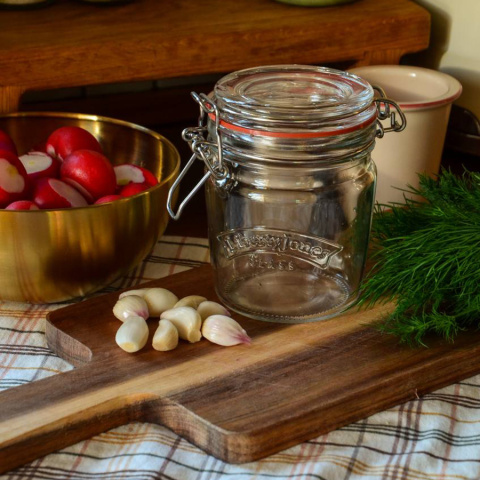 Банка для хранения maison jar, 350 мл