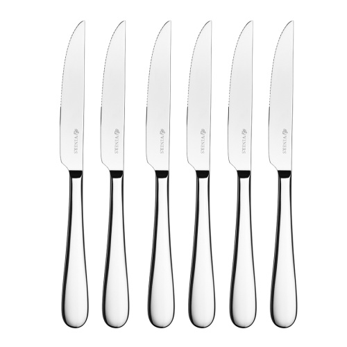 Набор из 6 ножей для стейков Select