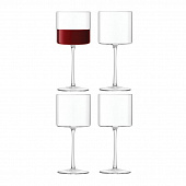 Набор бокалов для красного вина LSA International Otis 310 мл, 4 шт
