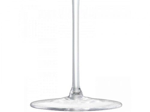 Набор бокалов для белого вина LSA International Pearl 325 мл, 4 шт