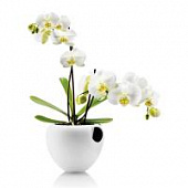 Горшок для орхидеи Eva Solo orchid pot белый