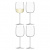 Набор бокалов для вина LSA International Borough 380 мл, 4 шт