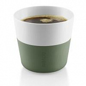 Набор чашек для лунго Eva Solo 230 мл, 2 шт, зеленый