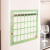 Магнит календарь на холодильник ILikeGift Avocado