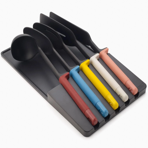 Набор кухонных инструментов Joseph Joseph Elevate In-Drawer, разноцветный
