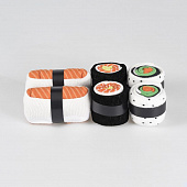Набор носков Sushi (3 пары)