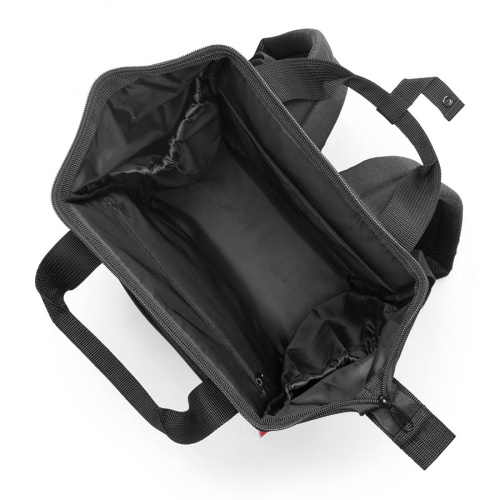 Рюкзак allrounder r black