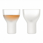 Набор стаканов для ликера LSA International Mist 50 мл, 2 шт