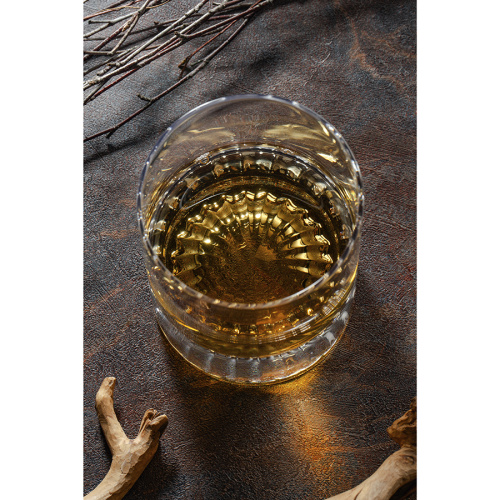 Набор стаканов для виски Liberty Jones Genty Ribbs, 240 мл, 2 шт