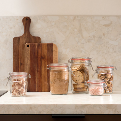 Банка для хранения maison jar, 500 мл